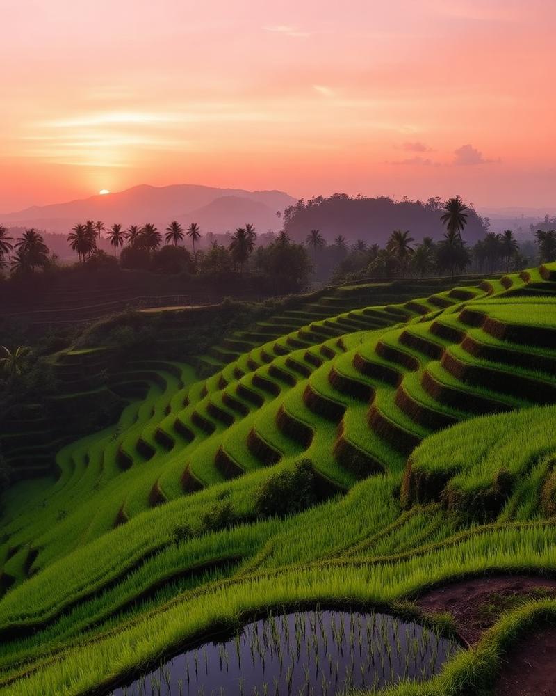 Bali, Indonesia