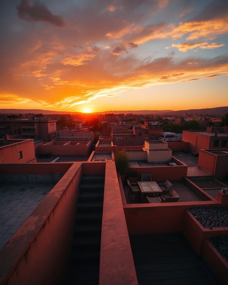 Marrakech, Morocco