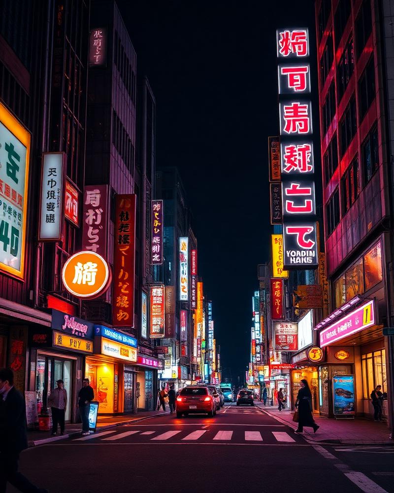 Tokyo, Japan